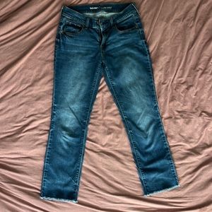 Old Navy / 0 / Regular / Flare / Mid-Rise